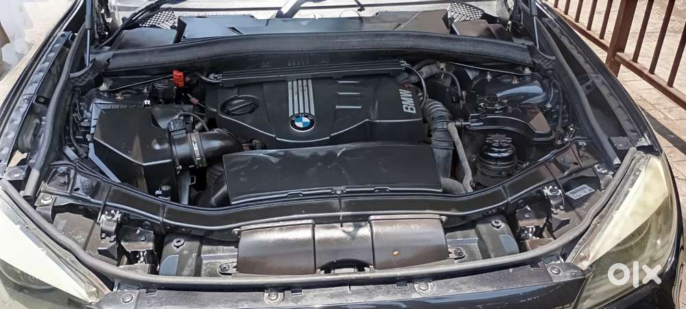Bmw X1 Sdrive 20d X Line, 2011, Diesel