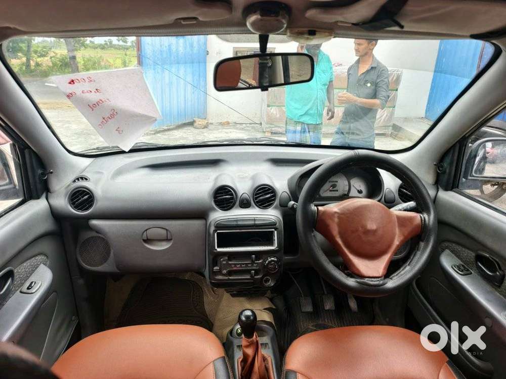 Hyundai Santro Xing Xs, 2005, Petrol
