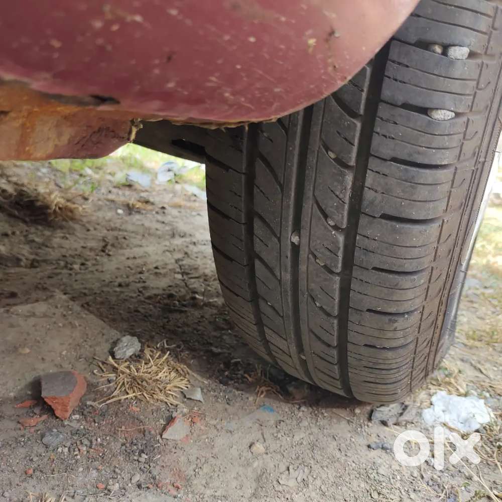 Maruti Suzuki Ritz 2015 Diesel