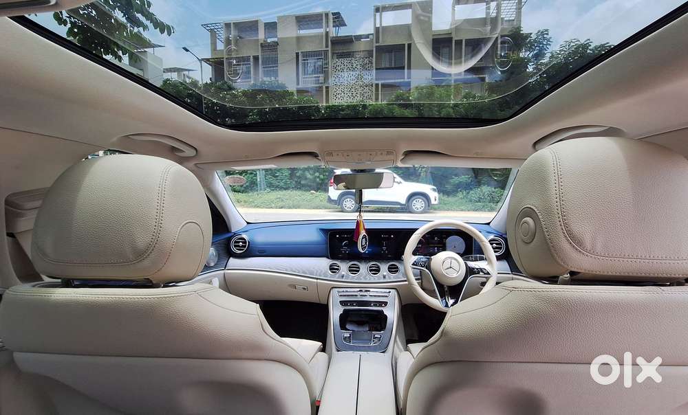 Mercedes-benz E-class E 220 D, 2024, Diesel