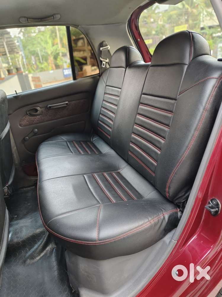 Hyundai Santro Xing Xl, 2007, Petrol