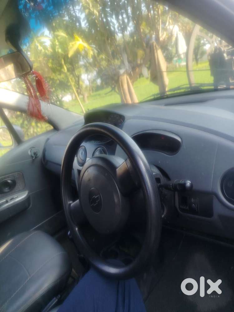 Chevrolet Spark 2009 Petrol Good Condition