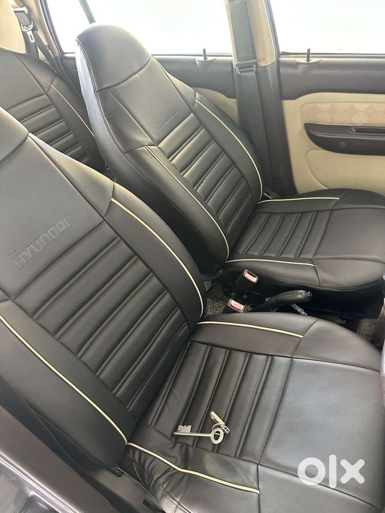 Hyundai Santro Xing Gls, 2011, Petrol