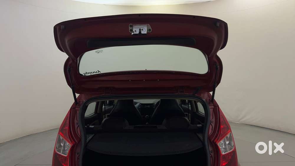 Hyundai Eon Magna +, 2013, Petrol