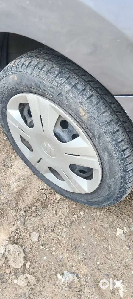 Maruti Suzuki Wagon R 2016