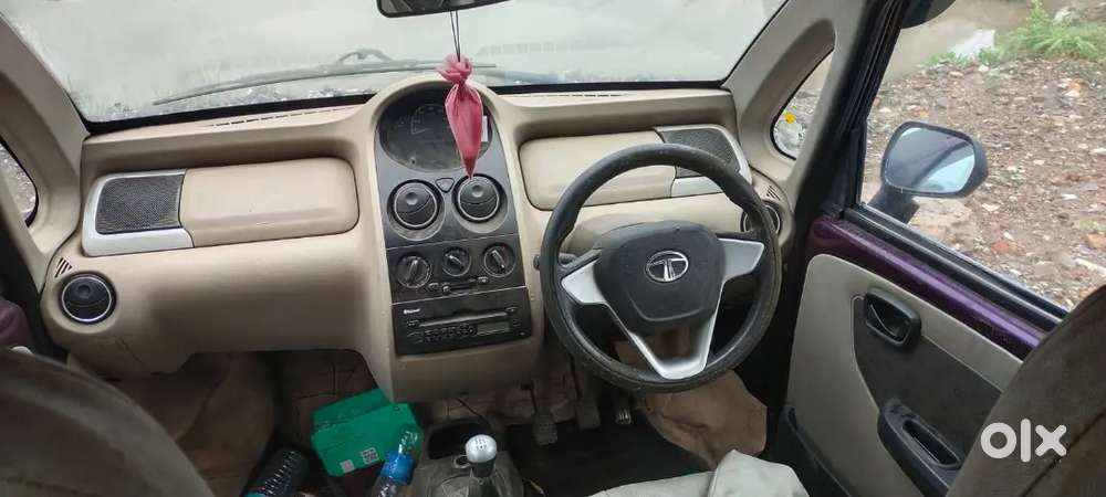 2015 Tata Nano Twist Xt