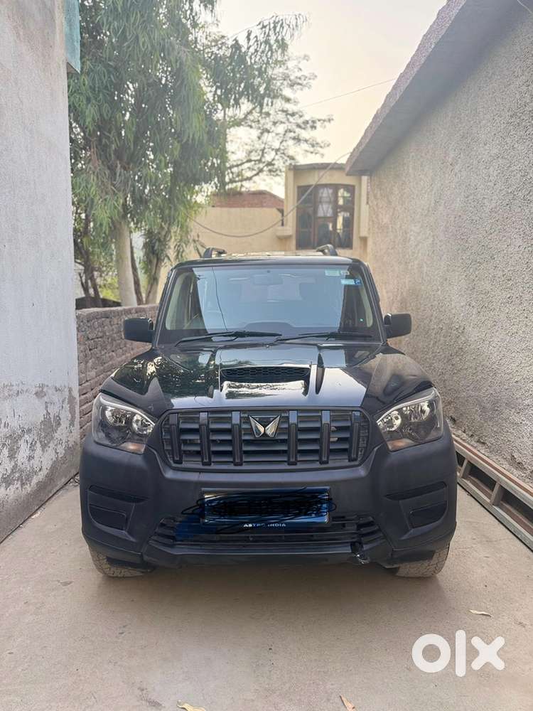 Mahindra Scorpio Diesel 2024 Variant