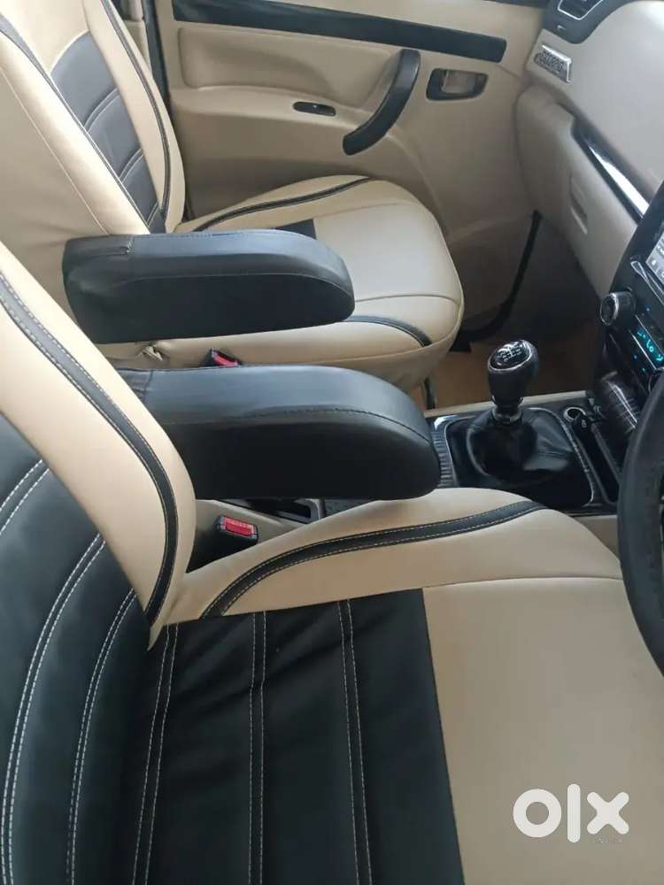 Mahindra Scorpio 2.2 *2wd 2025 Model
