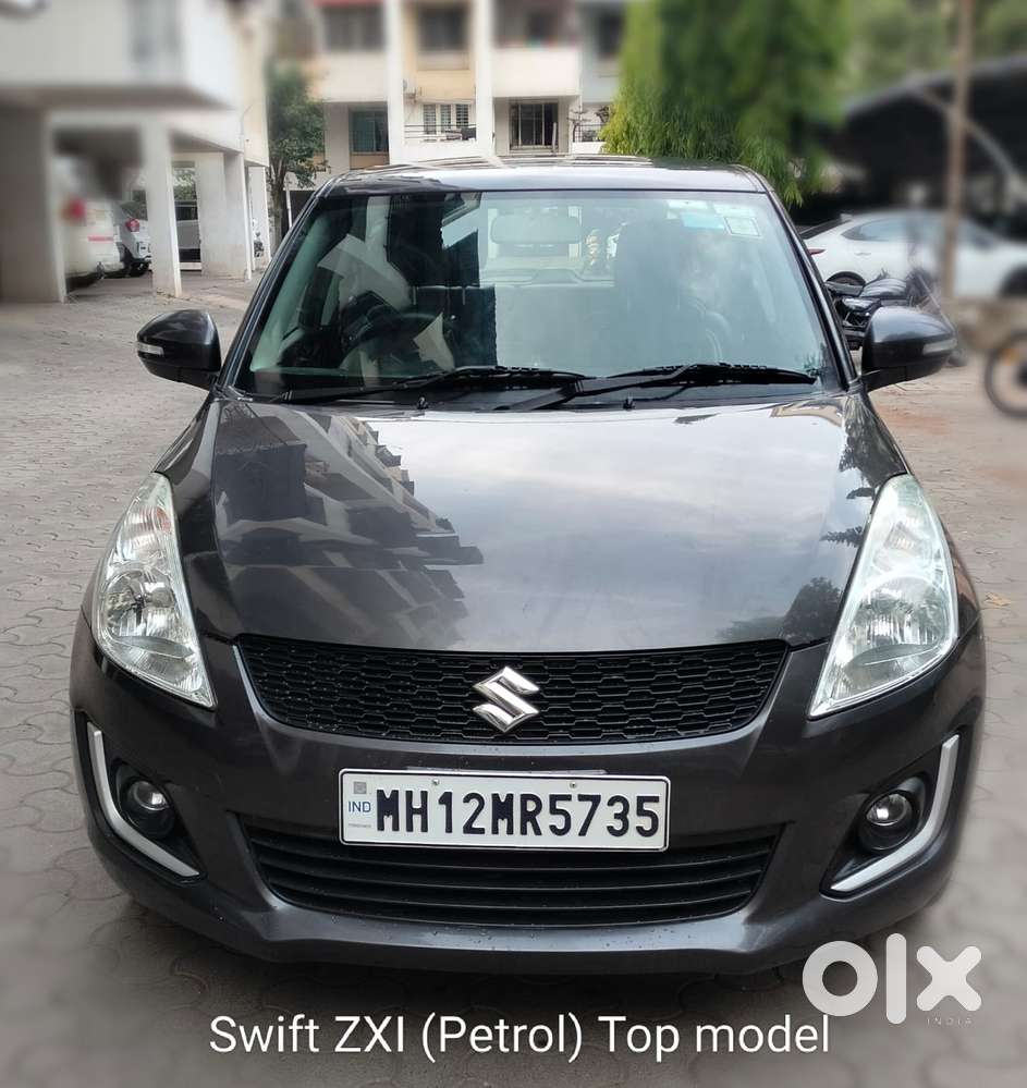 Maruti Suzuki Swift 1.3 Zxi, 2016