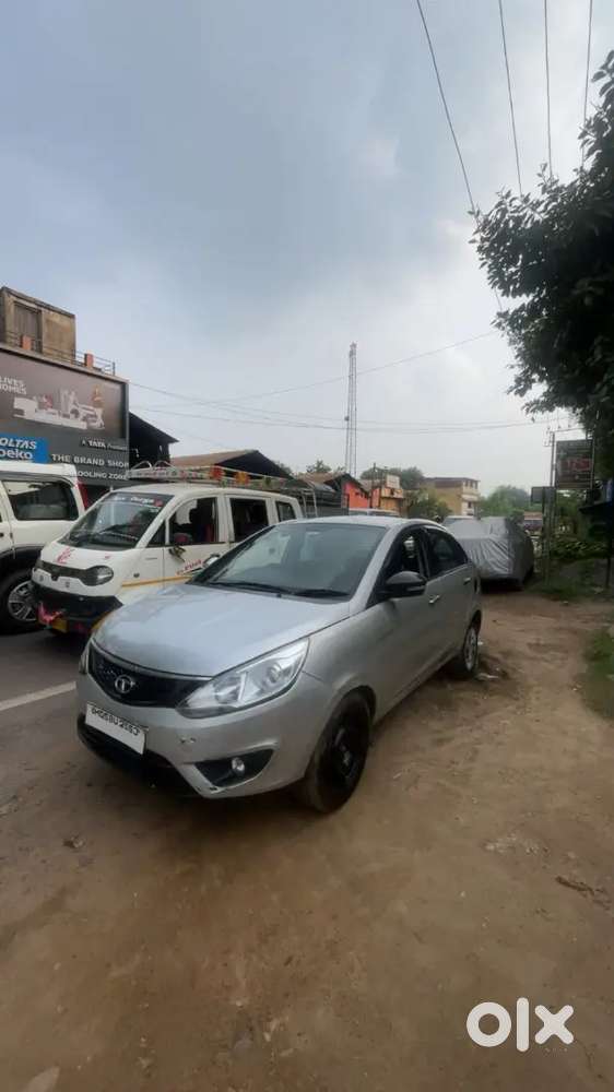 Tata Zest 1.2 Revotron 2017 Price Fix Nhi Hai Negotiable Ho Sakti Hai