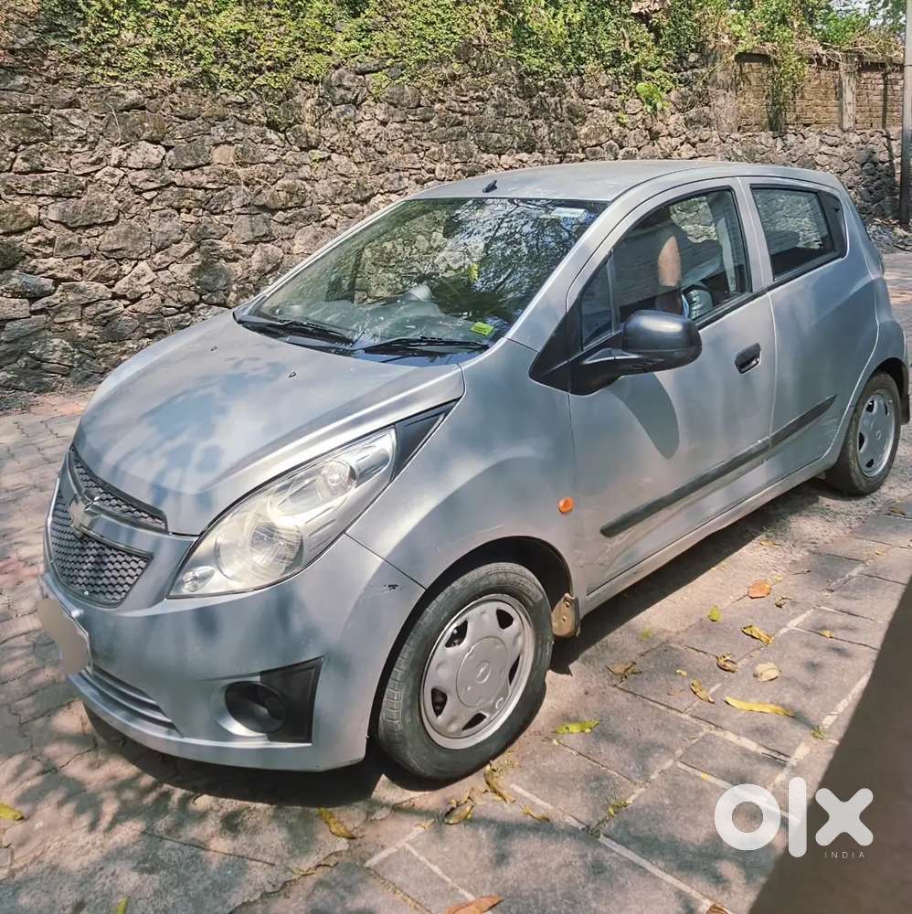 Chevrolet Beat 2013 Diesel Good Condition