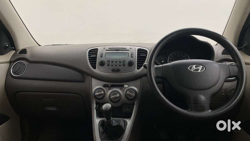 Hyundai I10 Sportz 1.1 Irde2, 2014, Petrol