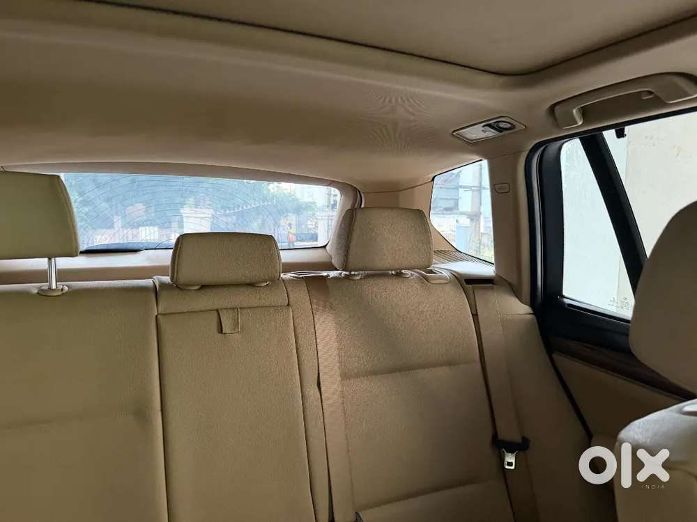 Bmw X3 2017 Diesel [ready To Use]