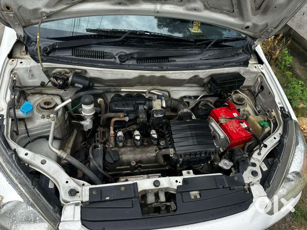 2016 Maruti Suzuki Alto