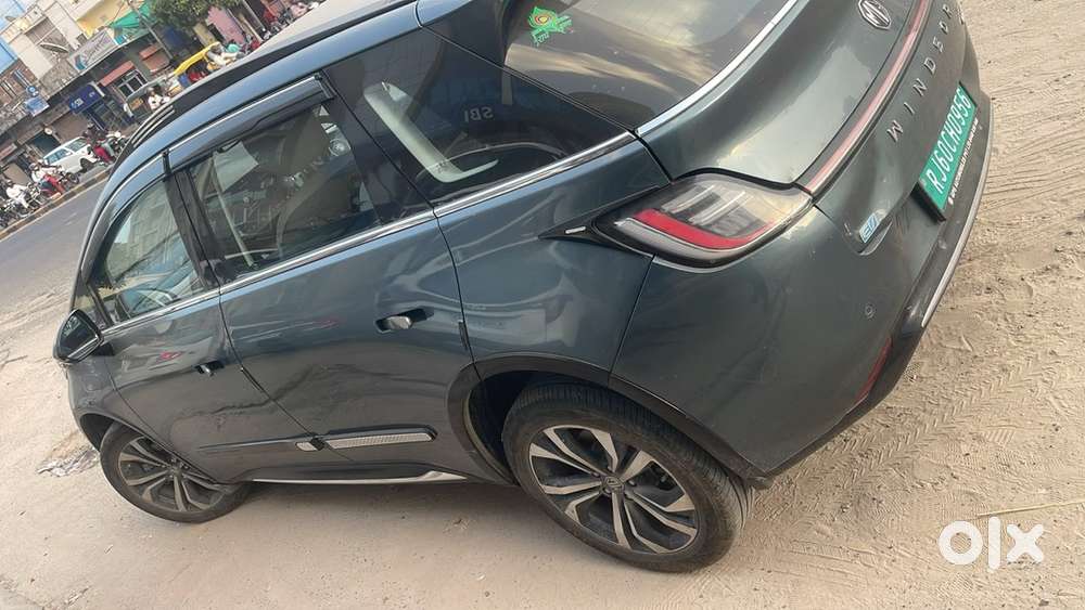 Mg Windsor Ev 2026 Essence Pro