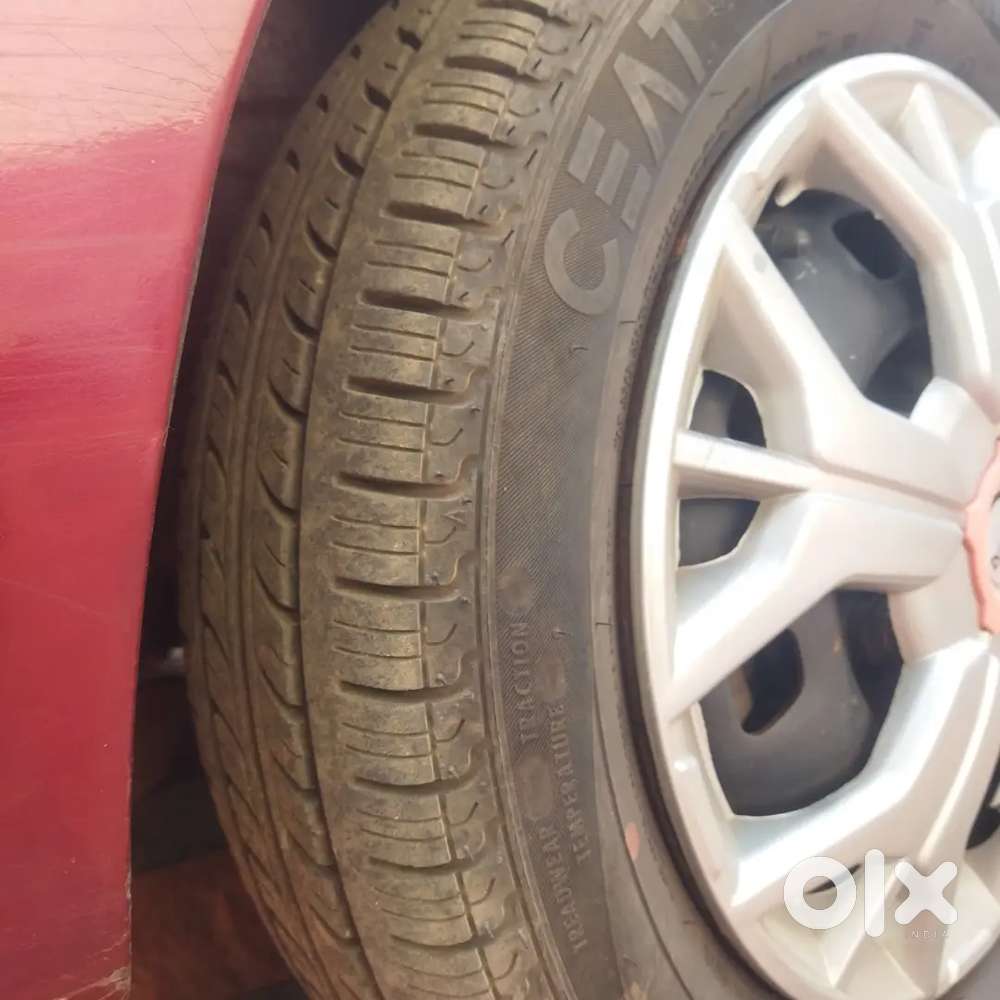 Hyundai Santro Xing 2007 Petrol 93000 Km Driven