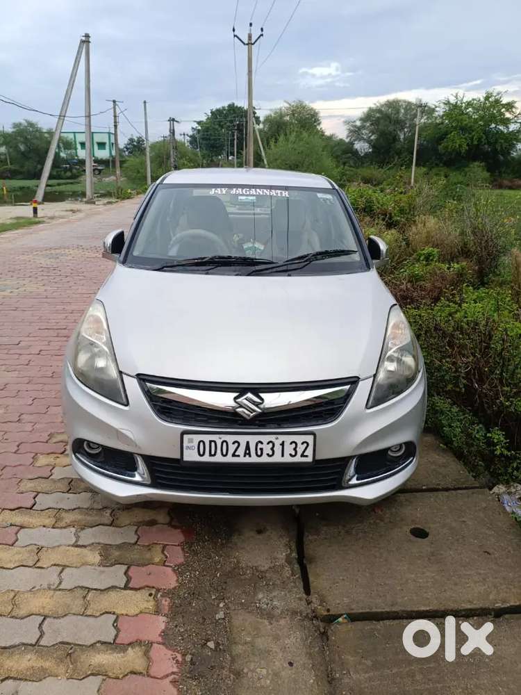 Maruti Suzuki Swift 2016 Diesel Manual