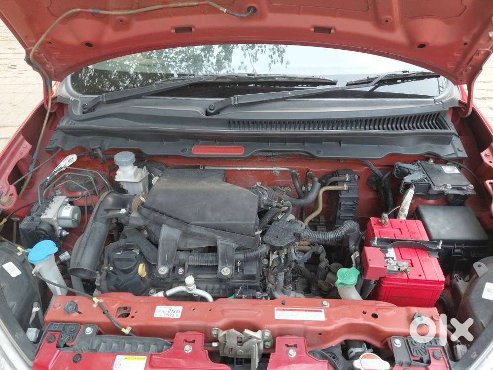 Maruti Suzuki Alto K10 Plus Edition, 2022, Petrol