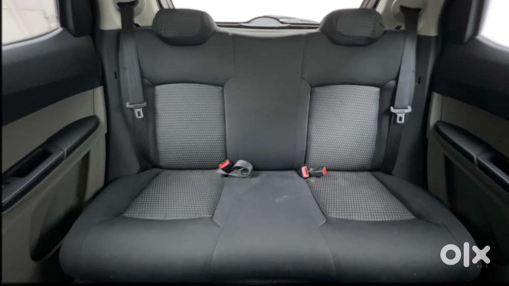Tata Tiago Xz, 2017, Petrol