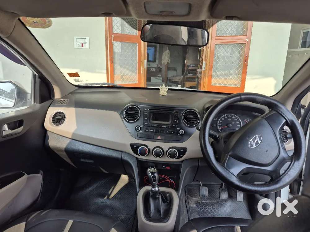 Hyundai Grand I10 2014 Diesel Good Condition