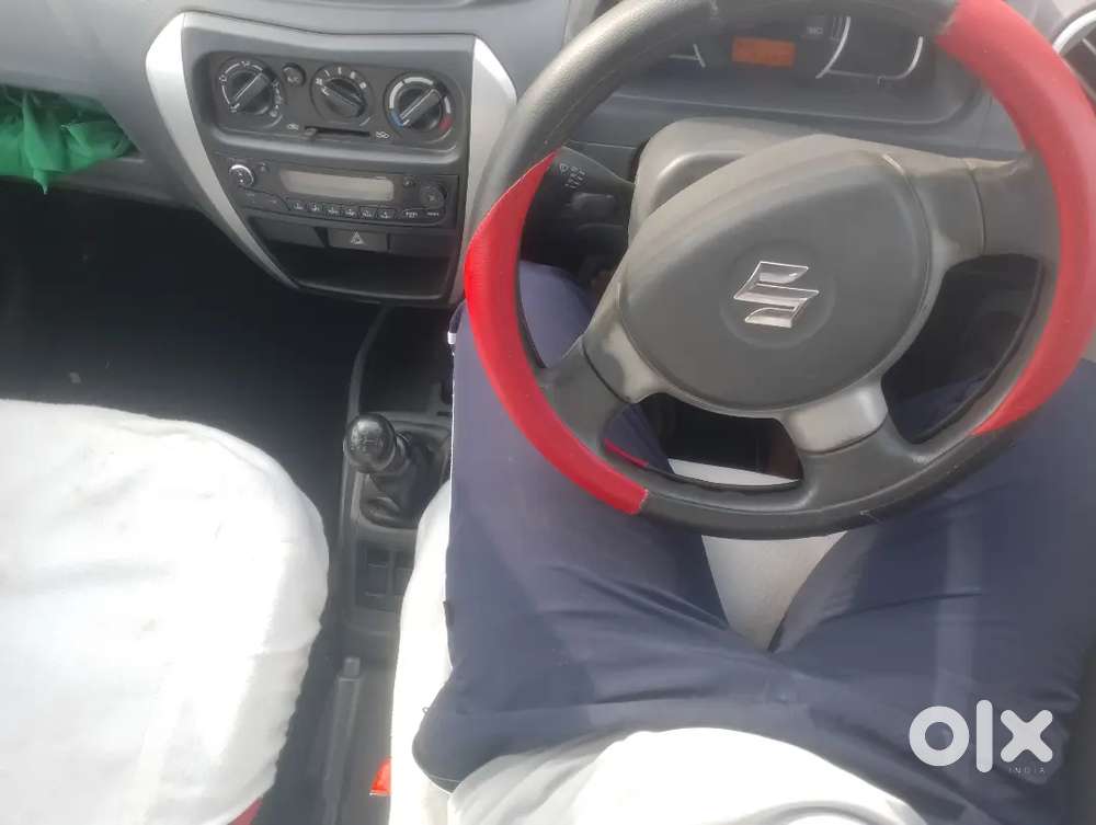 Gadi Mein Koi Kam Nahin Hai Bhai