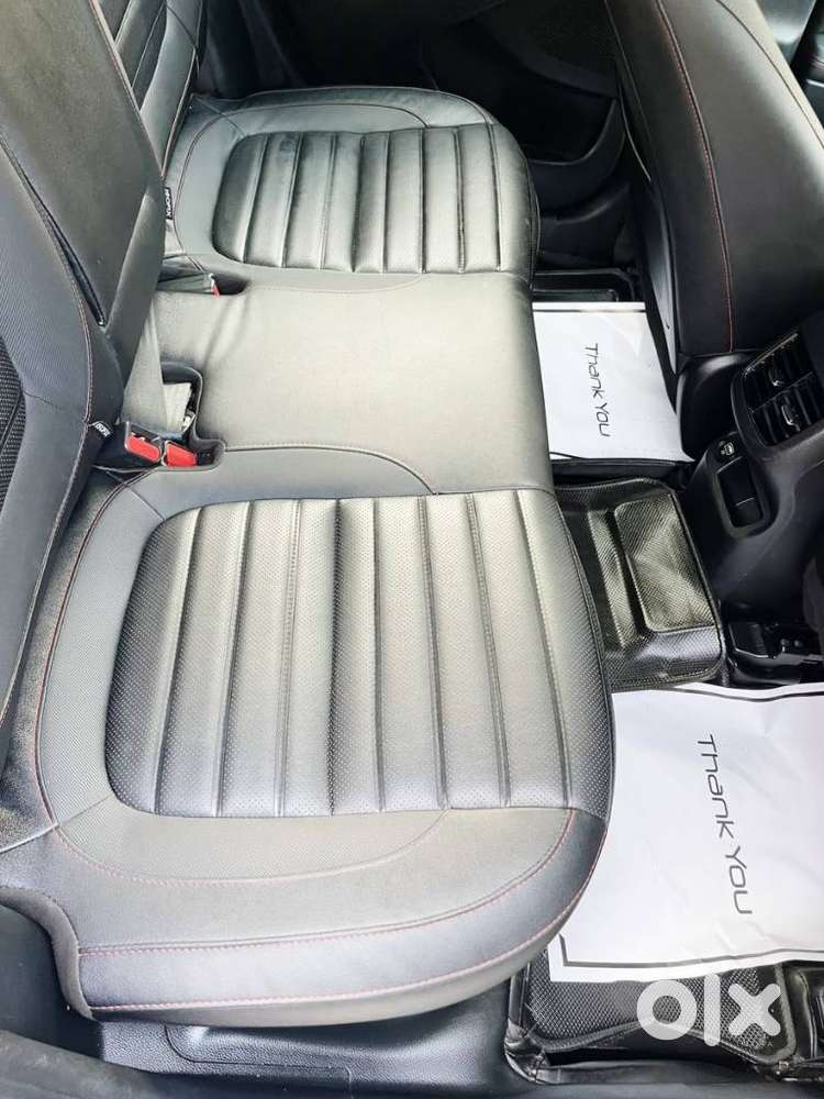 Kia Seltos 1.5 Gtx+ Diesel At, 2021, Diesel