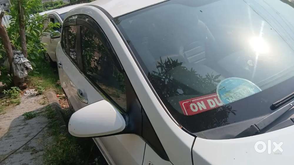 Hyundai Xecent