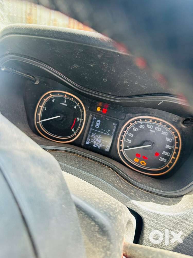 Maruti Suzuki Vitara 2016