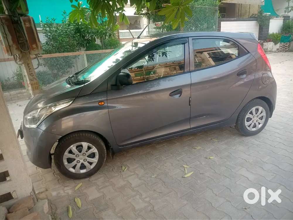 Hyundai Eon Magna 2014