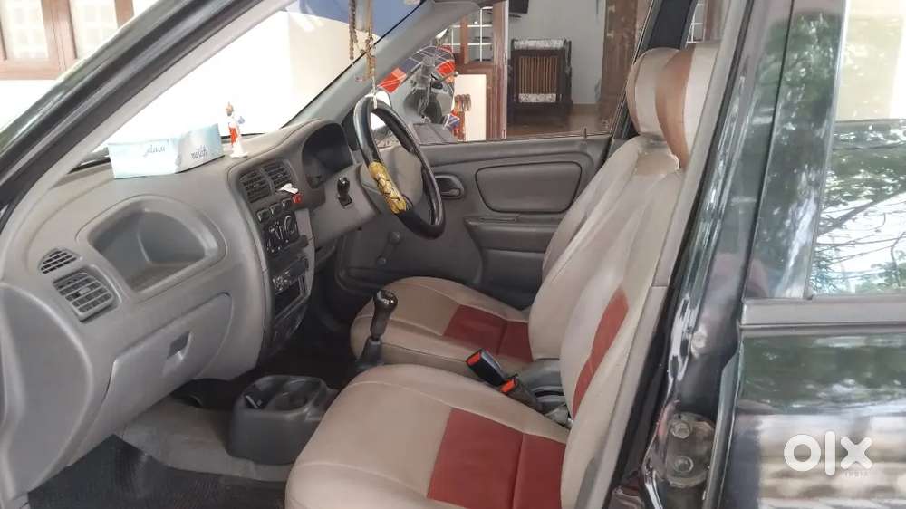 Maruti Suzuki Alto 2007