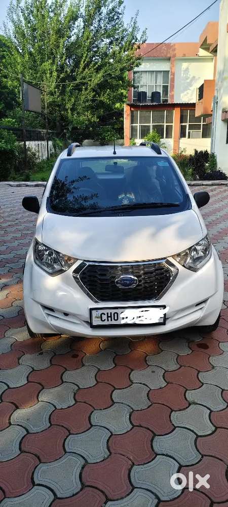Nissan Datsun Ready Go