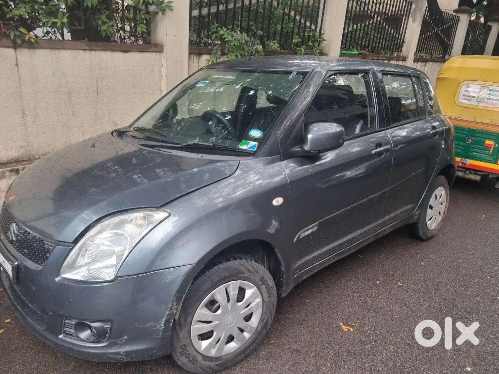 Maruti Suzuki Swift Vxi 2009