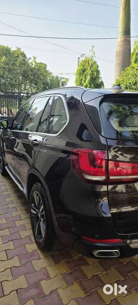 Bmw X5 Xdrive 30d Xline, 2018, Diesel