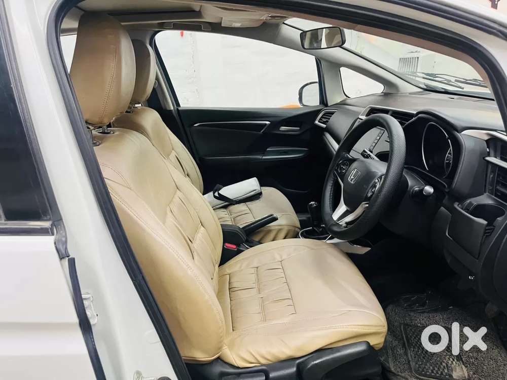 Honda Wr-v 1.5 Vx I-dtec, 2018, Diesel