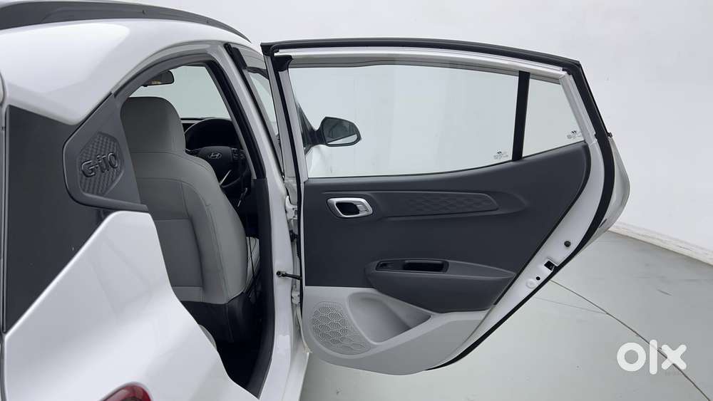 Hyundai Grand I10 Nios Asta Amt 1.2 Kappa Vtvt, 2023, Petrol