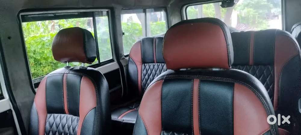 Mahindra Bolero 2014 Year Diesel