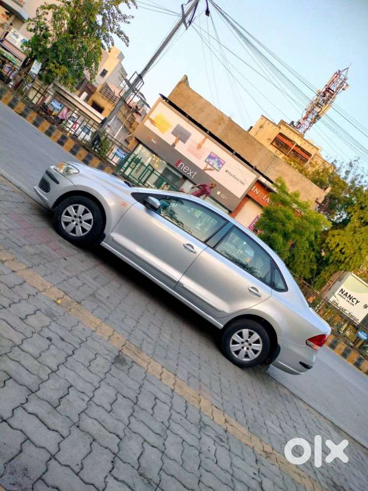 Volkswagen Vento 2010-2013 Petrol Style Limited Edition, 2011, Petro..