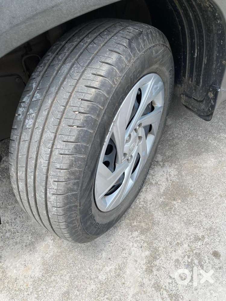 Hyundai Creta Ex 2022 Diesel 1st Owner