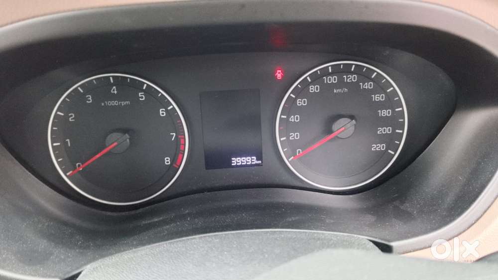 Hyundai I20 1.2 Asta, 2018, Petrol