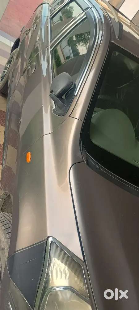 Xcellent Sporty Car Datsun Go Plus 2016 Petrol