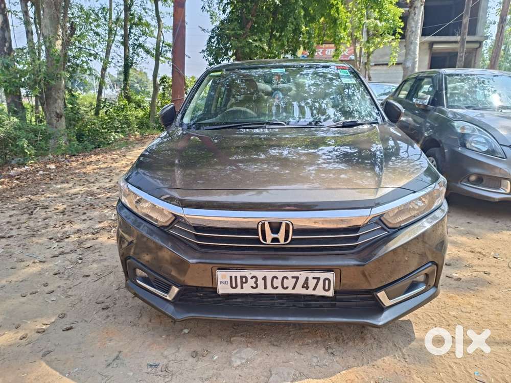 Honda Amaze V Petrol, 2023, Petrol