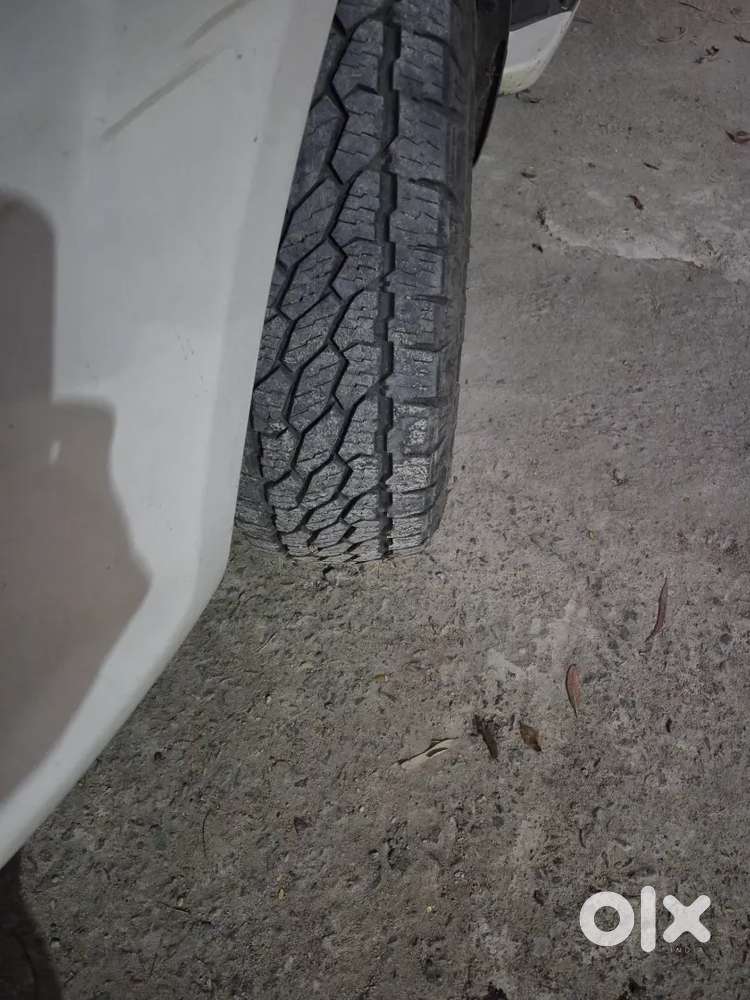 Tata Safari Storme 2015 Manual Diesel