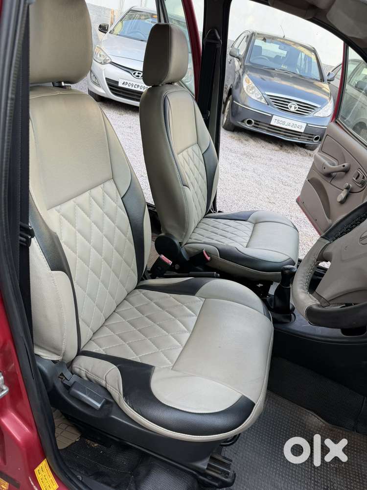 Tata Indica Ev2 Ev2 Lx, 2013, Diesel