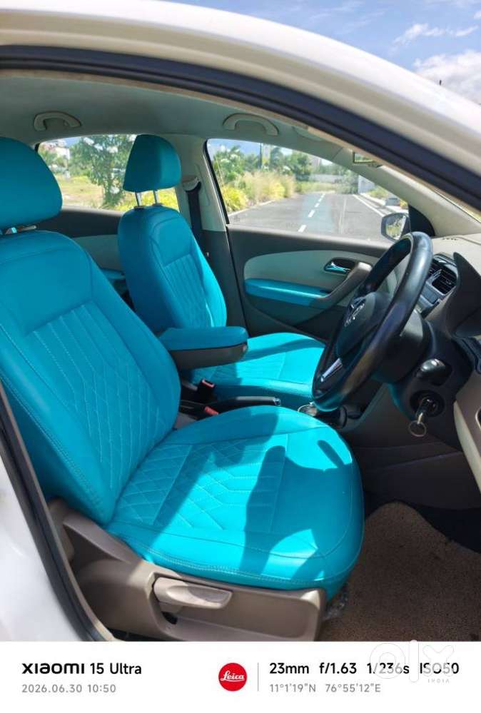 Skoda Rapid 1.5 Tdi At Style, 2016, Diesel