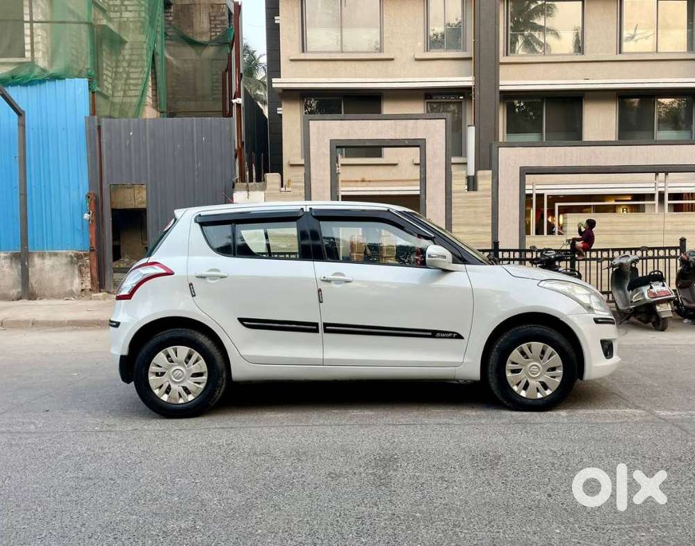 Maruti Suzuki Swift 2011-2014 Vxi, 2014, Petrol