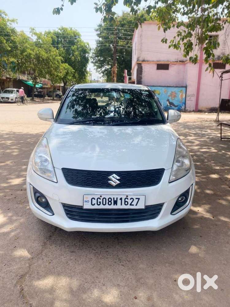 Maruti Suzuki Swift, 2015, Diesel
