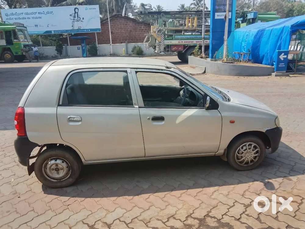 Good Condition New Battery Fresh Insurance