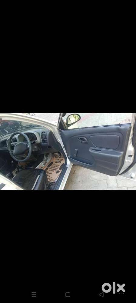 Maruti Suzuki Alto 0.8 Lxi (o), 2010, Petrol