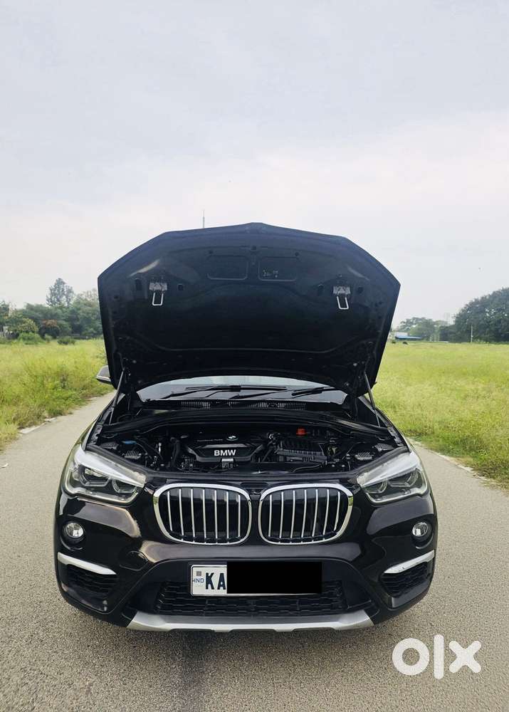 Bmw X1 2.0 Sdrive20d Xline, 2018, Diesel