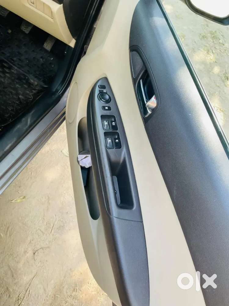 Hyundai 120 Sportz 2014 Petrol